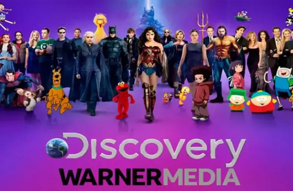 Con la obsesión de vencer a Netflix, AT&T realiza esta jugada millonaria con WarnerMedia