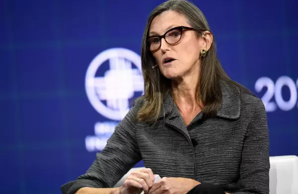 La Reina de la Bolsa invirti en estas dos empresas y aconsej "aprovechar la volatilidad"