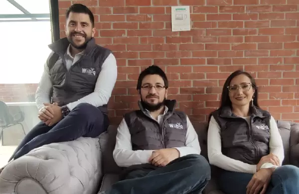 Cognitiva se apoya en Estonia, el país más digitalizado del mundo