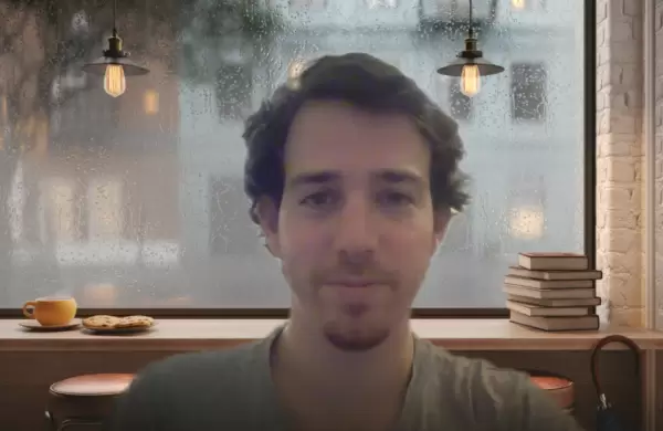 Un argentino recibe US$ 1.5 millones para que todos puedan beneficiarse con las criptomonedas