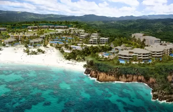 Los desarrollos hoteleros ms imponentes que abrirn sus puertas en 2022