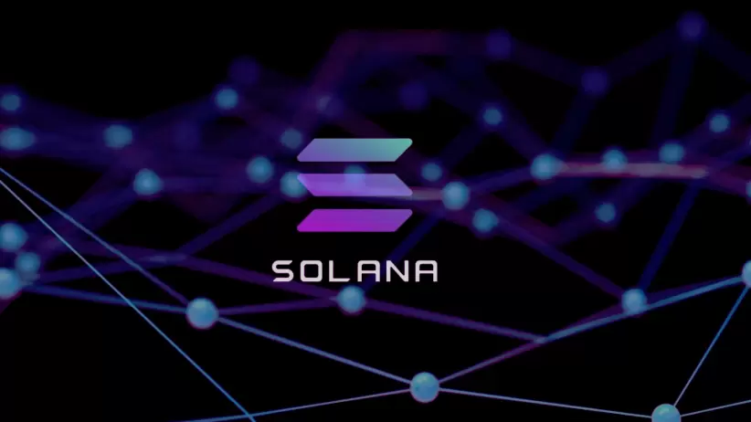 La blockchain Solana es una de las principales competidoras de Ethereum