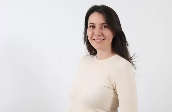 'Como  mujeres, tenemos la presin de ser superheronas'