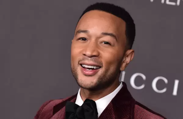 Oursong: así es la nueva plataforma de NFT para músicos creada por John Legend