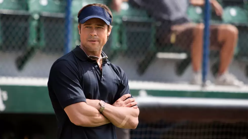 MoneyBall, el mtodo que populariz Brad Pitt en una pelcula, fue usado por Buf