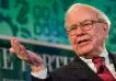 Qué dice el "Indicador Buffett" después de que las acciones sufrieran un comienzo de año terrible