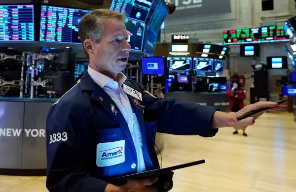 Por qué los datos de empleo en Estados Unidos deberían alertar a todos los inversores