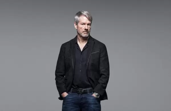 El bitcoin y el CEO de MicroStrategy Michael Saylor: "Mi horizonte de tiempo es una década o más"