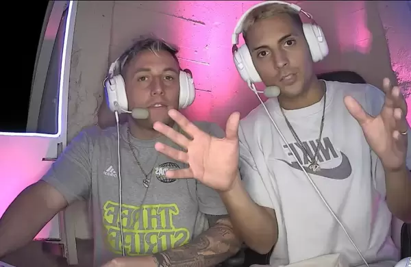 Cules son las plataformas que batallan e invierten millones en los streamers argentinos