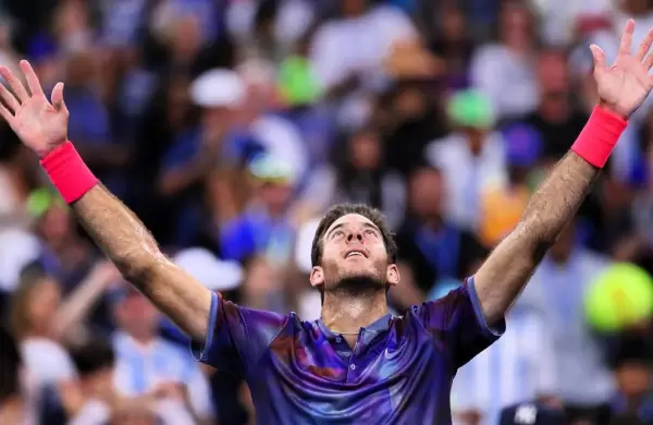 Juan Martn del Potro anunci su posible retiro del tenis: cunto dinero gan en su carrera