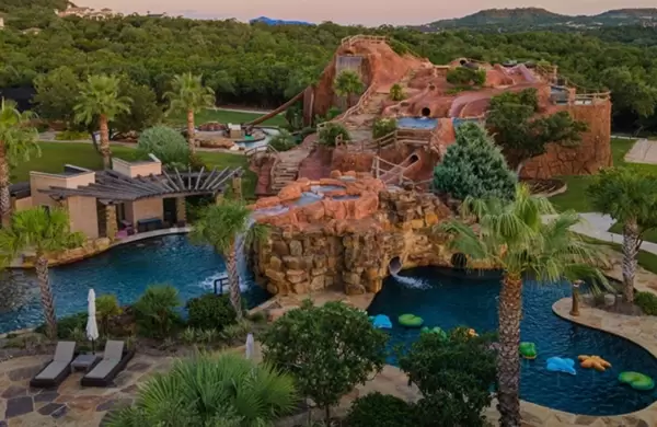 De Tony Parker a Richard Gere: las casas de película que están a la venta y hay que conocer