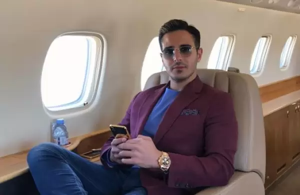 Consejos para no caer en engaños como los de "El estafador de Tinder" en San Valentín