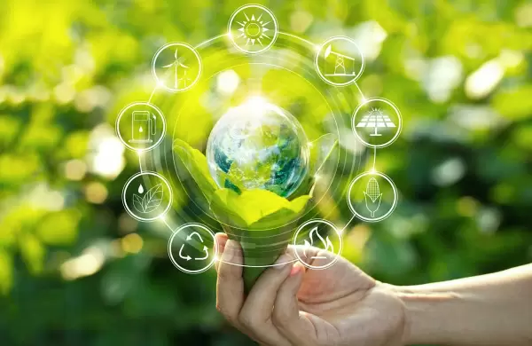 Cómo introducir las finanzas verdes en tu negocio para crecer ecológicamente