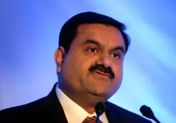 Quin es Gautam Adani, la persona ms rica de Asia