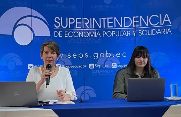 La economía popular y solidaria reporta perspectivas de crecimiento