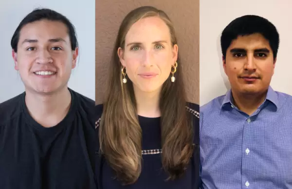 Esta plataforma est 'psicolgicamente' lista para una ronda de inversin