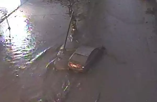 Políticos carroñeros