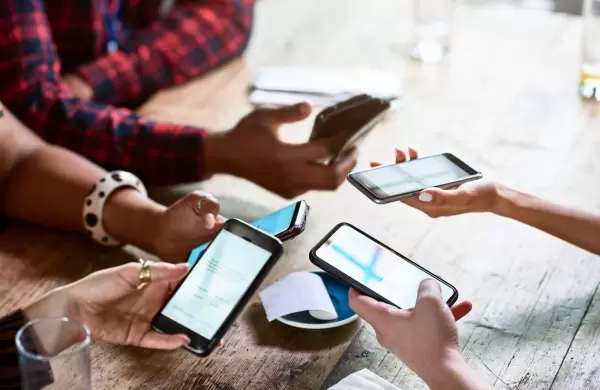 Esta herramienta de Facebook Messenger promete facilitar los pagos en grupo