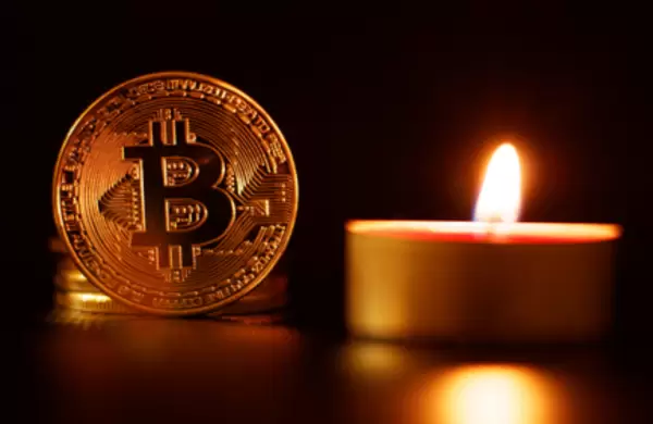 Por qu para muchos el Bitcoin es la primera religin del Siglo XXI