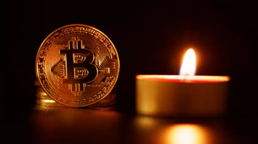 Muchos creen que el Bitcoin es la primera religión verdadera del Siglo XXI