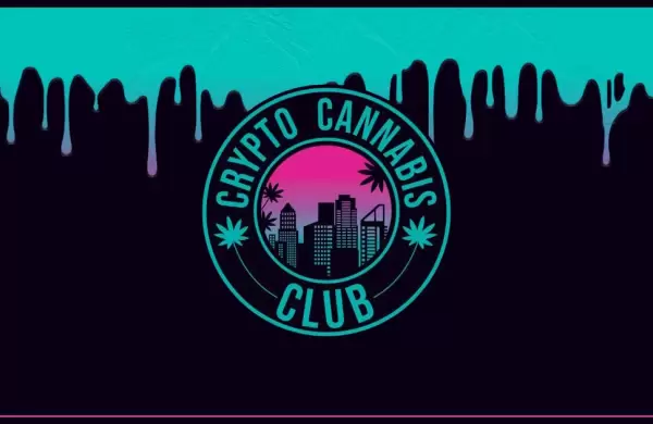 Cannabis en el metaverso: cómo funciona la comunidad de Crypto Cannabis Club