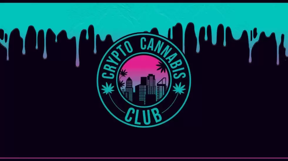 Crypto Cannabis Club