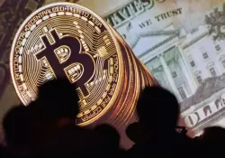 Bitcoin se prepara para un "tsunami": las claves que pueden definir su futuro esta semana