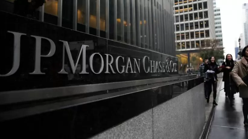 El JPMorgan le indica a sus clientes cuál es la debilidad del Bitcoin