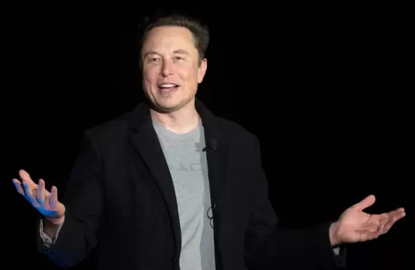 Elon Musk rompió el silencio y anunció las innovaciones de SpaceX