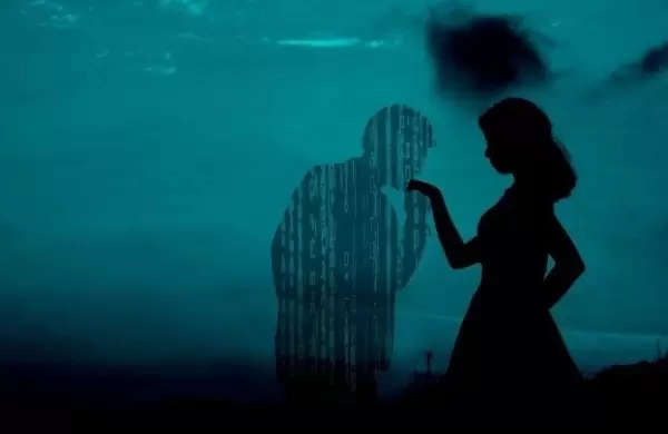 Amor digital: los riesgos del "romance scam" en la era del crimen como servicio