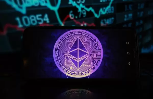 Gurús del mundo cripto arriesgan: esto es lo que valdrá Ethereum a fin de año