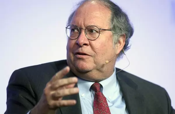 Un famoso inversor reveló su posición sobre Bitcoin ante una posible "catástrofe financiera"