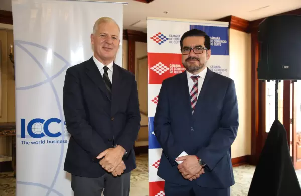 Oferta de financiamiento para 50.000 pymes ecuatorianas