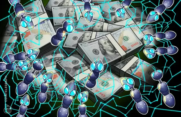 Ni bitcoin ni ethereum: cuál es hoy el criptoactivo más confiable