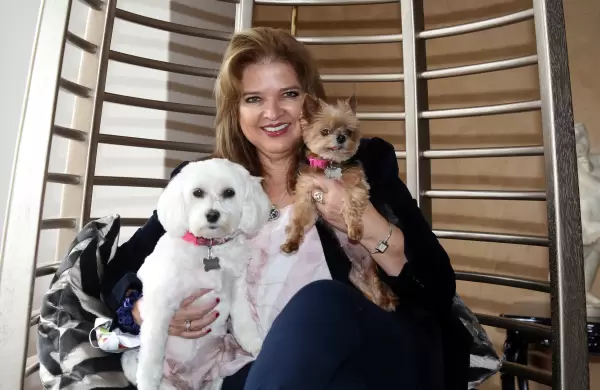 Ramona y Carlota, literalmente, se creen las asesoras de la CEO de LHH