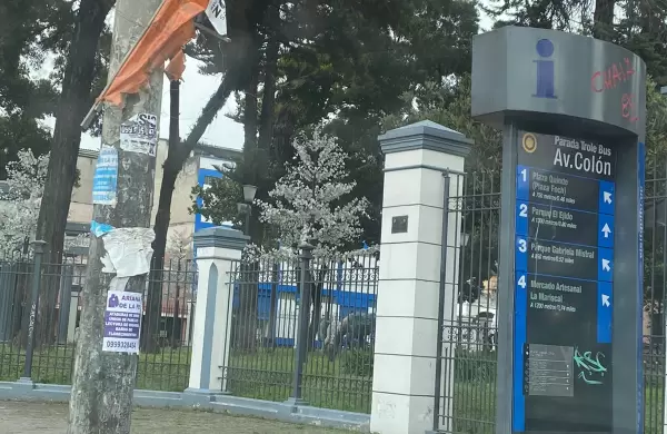 Quito, los retos y los descuidos