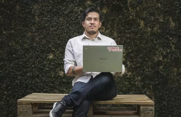 Best Choices es el 'ángel guardián' de los diamantes deportivos ecuatorianos en el extranjero