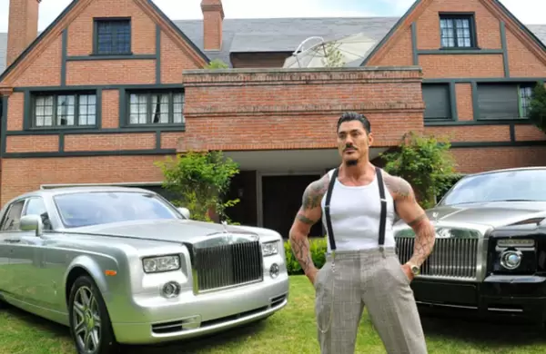 Esenciales Forbes: Cuál era la fortuna que Ricardo Fort le dejó a sus hijos y cómo se administró hasta ahora