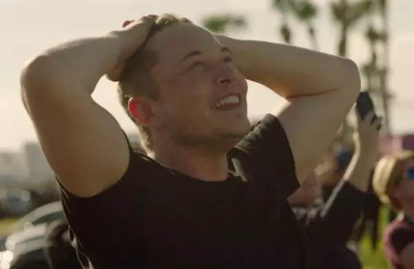 Aseguran que el cohete que impactará contra la Luna no es de Elon Musk y revelan al verdadero responsable