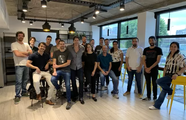 Cuatro banqueros lanzan una fintech que otorgará créditos en Latinoamérica, Canadá y Estados Unidos