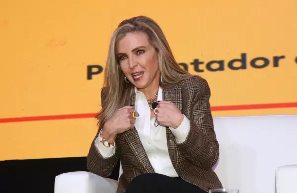 Reflexiones de una Mujer Power