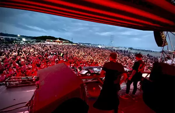 Empresas del entretenimiento urbano apuestan por los NFT: experiencias inmersivas, pases VIP y más