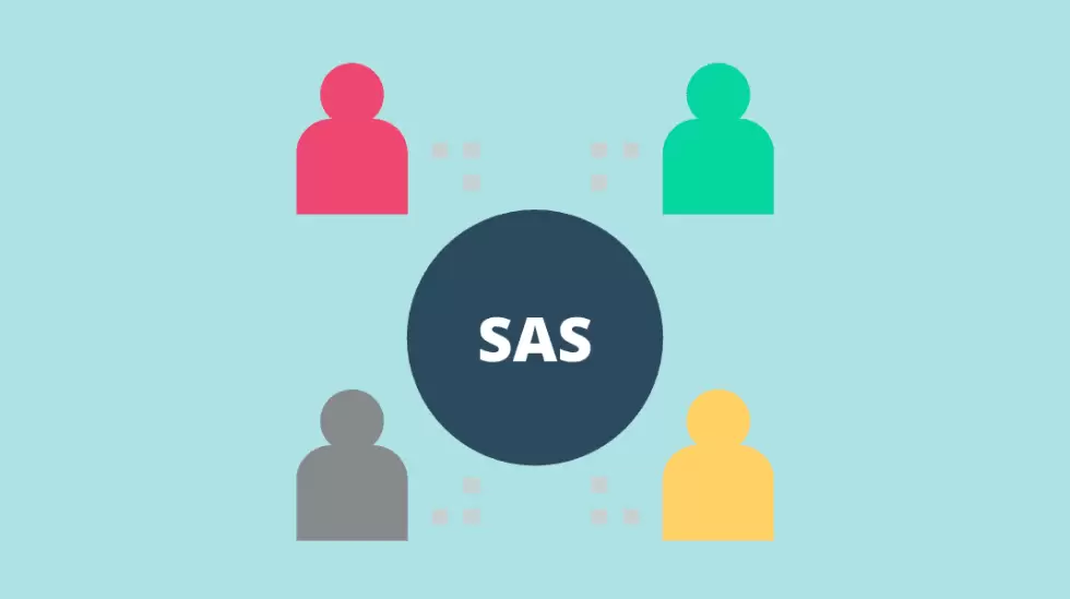 sas