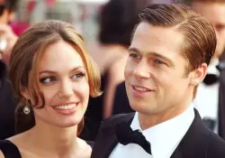 Brad Pitt presenta una nueva demanda contra Angelina Jolie por vender sus viedos en la finca Chteau Miraval