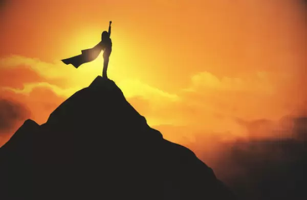 ¿Quién es una mujer POWER?