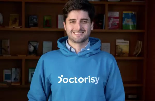 Doctorisy va a ronda de inversin para levantar US$ 4 millones