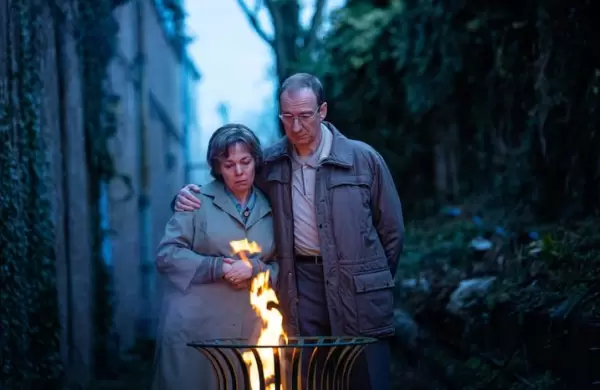 Imperdibles: Cinco series en streaming inspiradas en hechos reales y polmicos