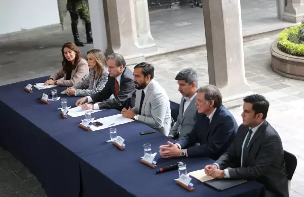 La Ley para la Atracción de Inversiones ya está a la Asamblea