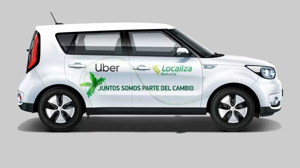 Uber Localiza