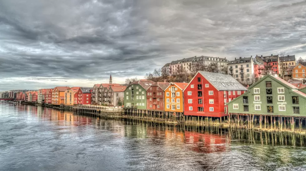 Noruega (Pixabay)